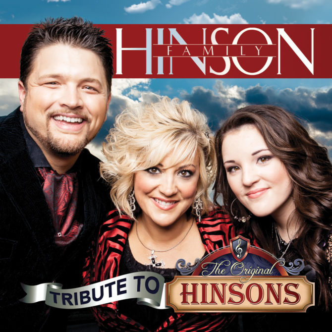 Hinson Tribute
