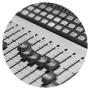mixing mixing